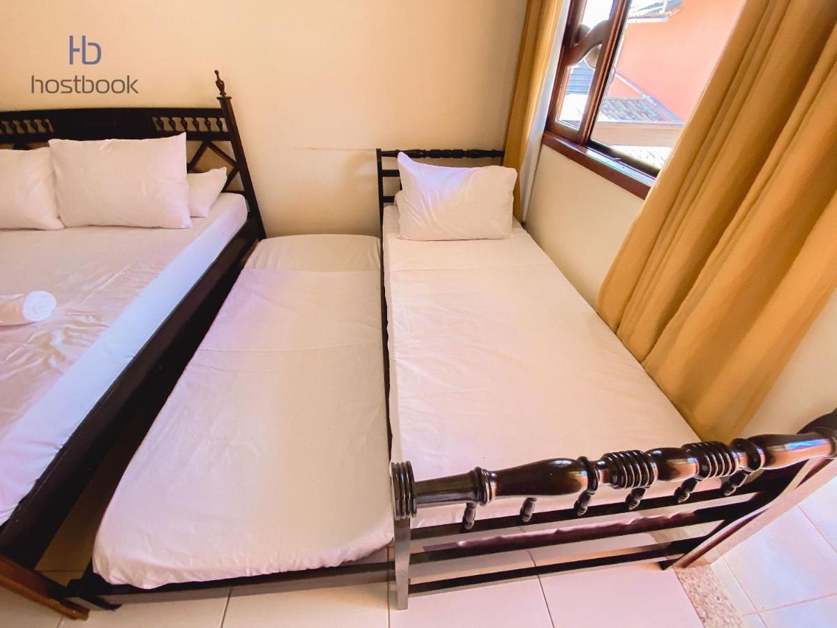 Vila Casa A 400 M Da Praia Do Centro - Wifi 200Mb - Garagem - Tv 500 Canais - 2 Quartos - Cozinha Equipada - Churrasqueira Rio das Ostras Exteriér fotografie