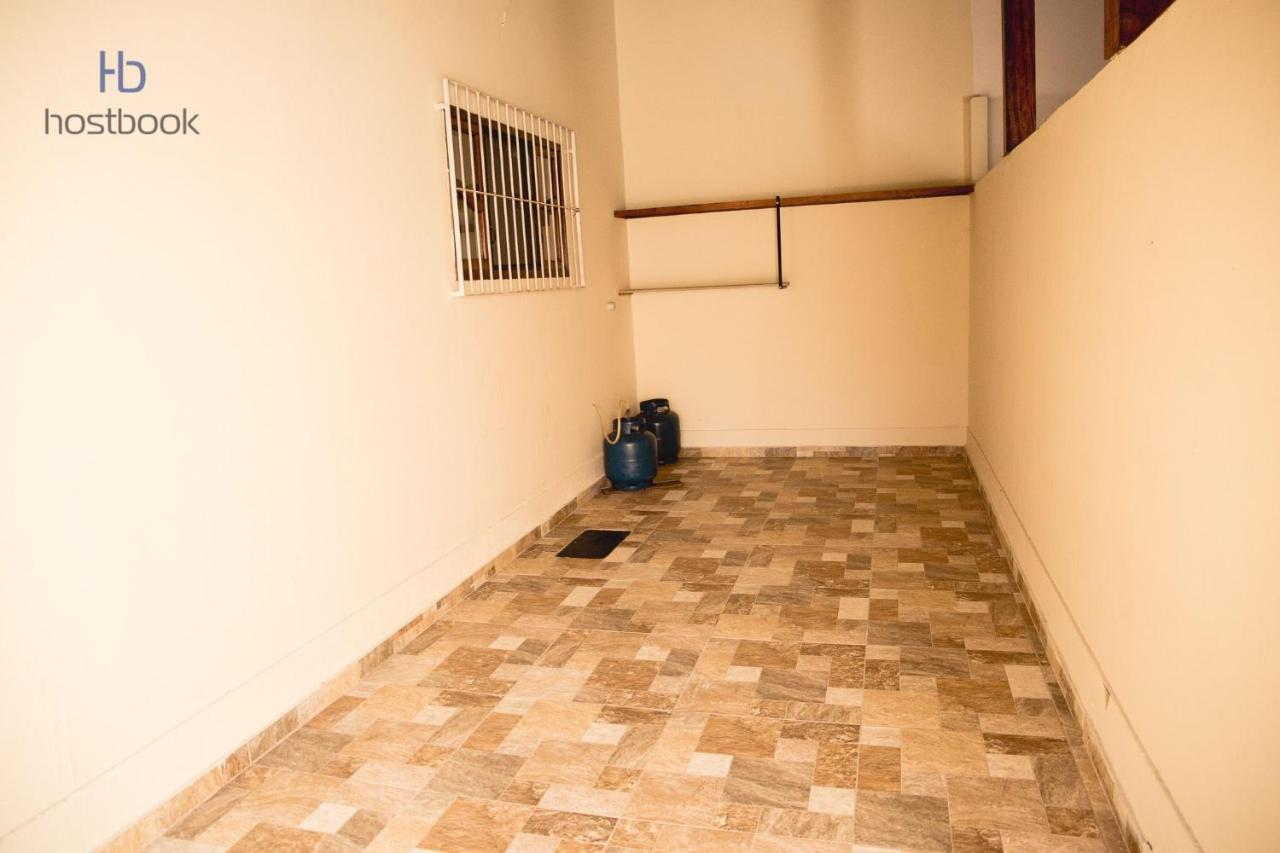 Vila Casa A 400 M Da Praia Do Centro - Wifi 200Mb - Garagem - Tv 500 Canais - 2 Quartos - Cozinha Equipada - Churrasqueira Rio das Ostras Exteriér fotografie