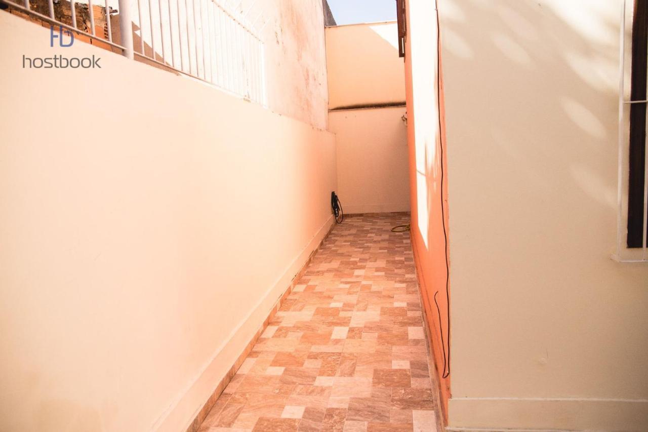Vila Casa A 400 M Da Praia Do Centro - Wifi 200Mb - Garagem - Tv 500 Canais - 2 Quartos - Cozinha Equipada - Churrasqueira Rio das Ostras Exteriér fotografie