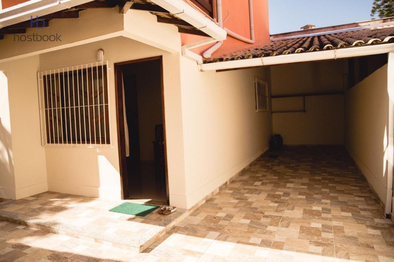 Vila Casa A 400 M Da Praia Do Centro - Wifi 200Mb - Garagem - Tv 500 Canais - 2 Quartos - Cozinha Equipada - Churrasqueira Rio das Ostras Exteriér fotografie